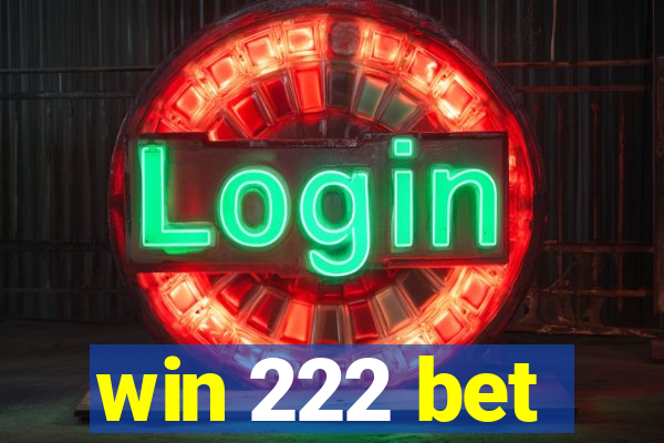 win 222 bet